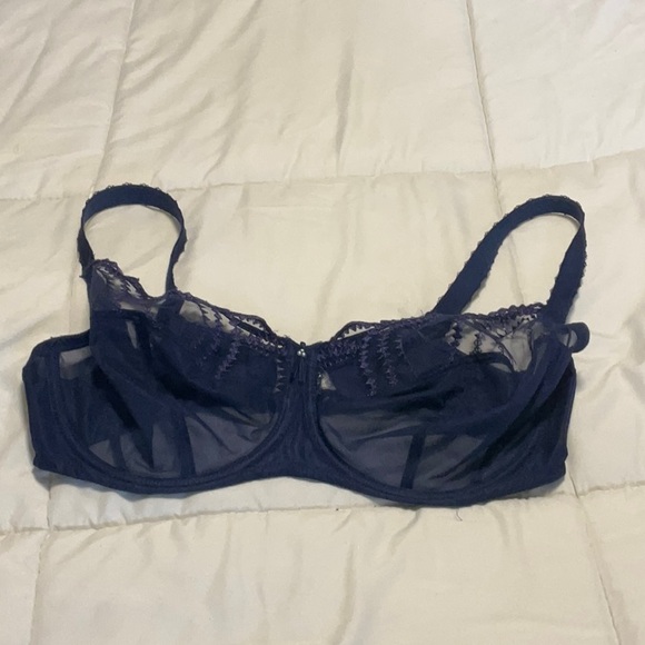 Wacoal 38DDD - Picture 2 of 5